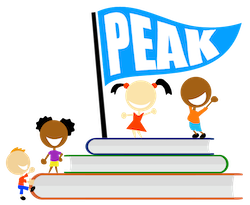 thePEAKproject_logo